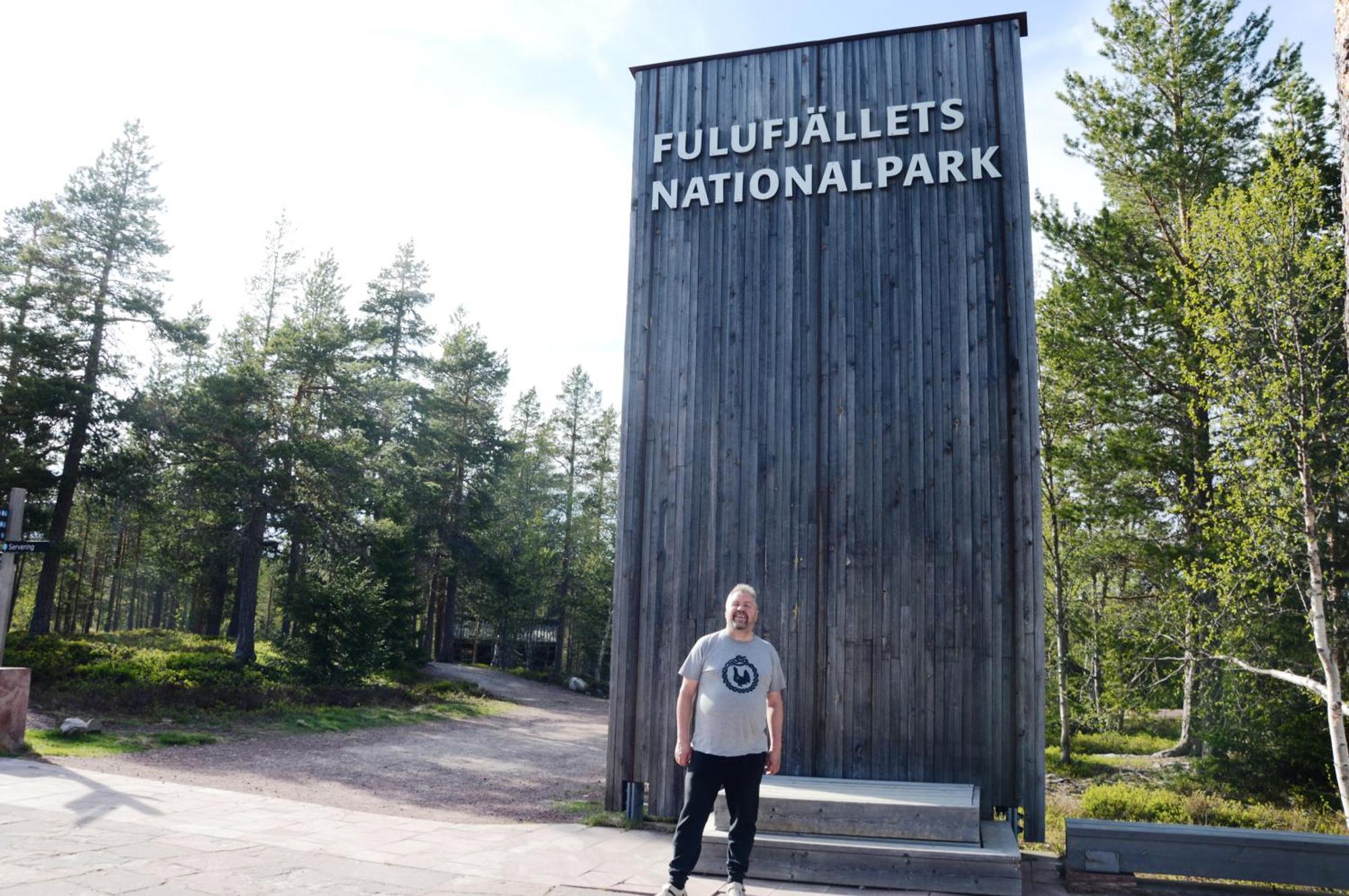 Hytte Anno 1721 Uten Internett, Strom, Vann - Men Med Rodmalt Utedo Ljørdal Exteriör bild