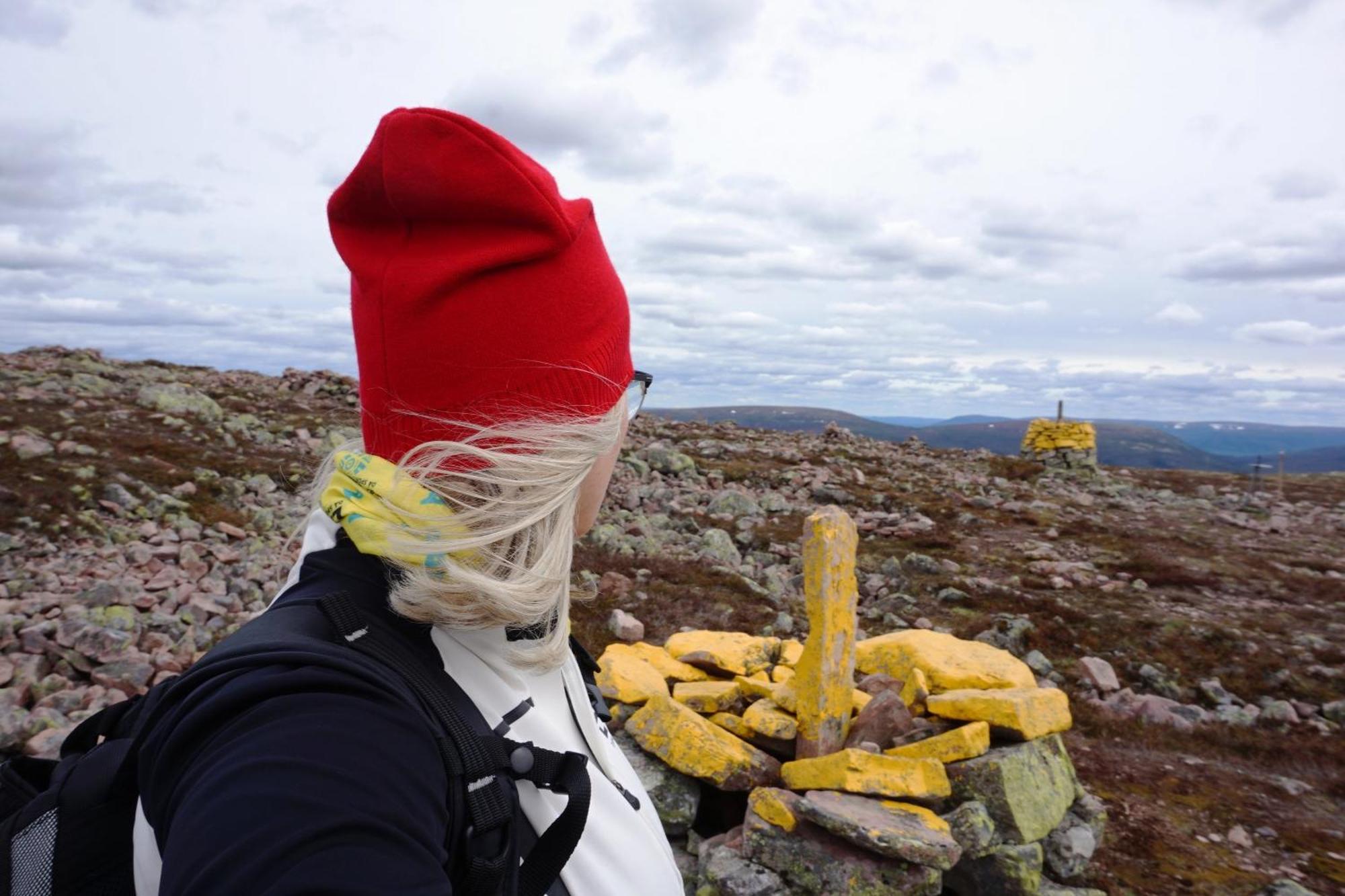 Hytte Anno 1721 Uten Internett, Strom, Vann - Men Med Rodmalt Utedo Ljørdal Exteriör bild